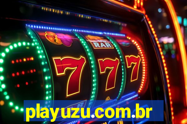 playuzu.com.br