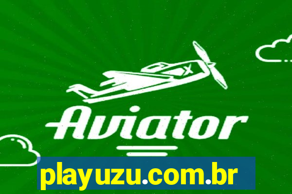 playuzu.com.br