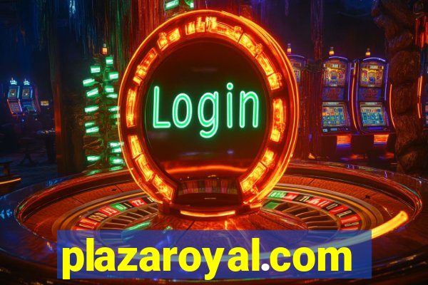 plazaroyal.com