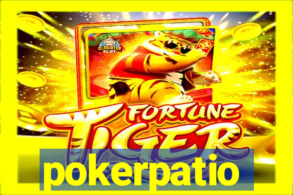 pokerpatio