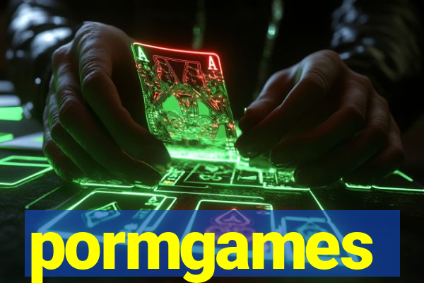 pormgames