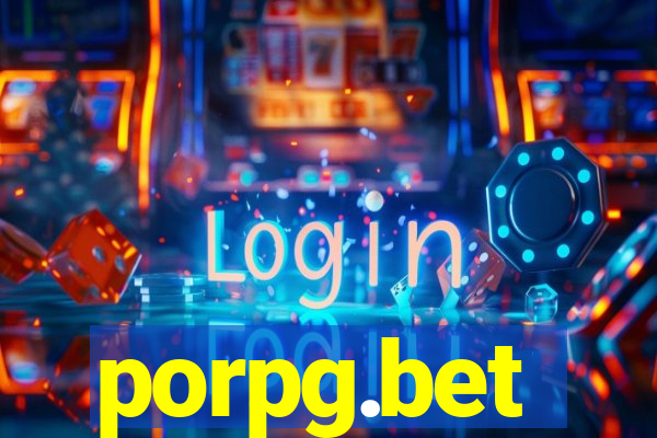 porpg.bet