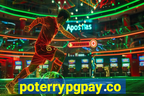 poterrypgpay.com