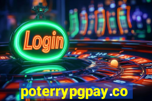 poterrypgpay.com