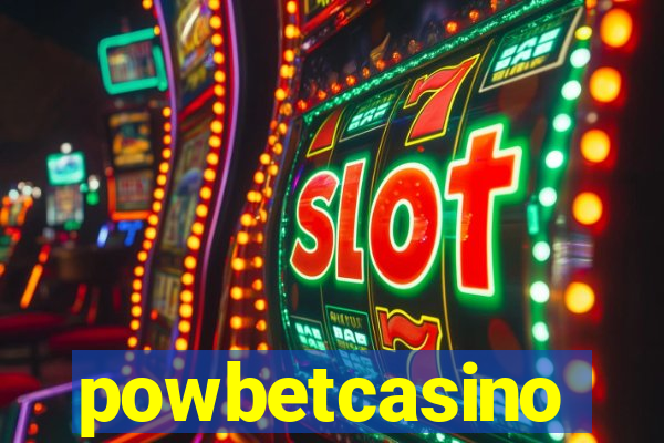 powbetcasino