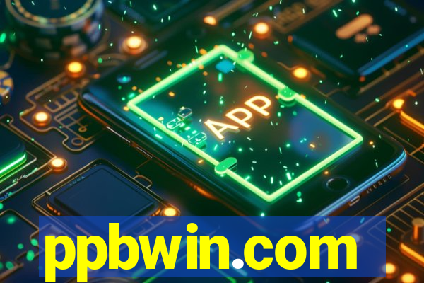 ppbwin.com