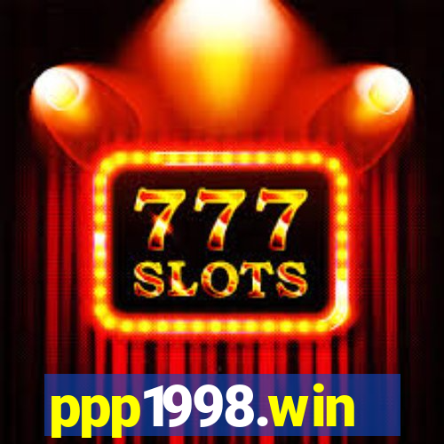 ppp1998.win