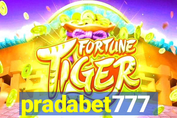 pradabet777