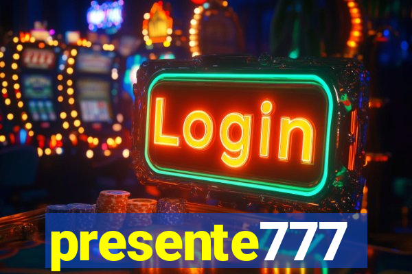 presente777