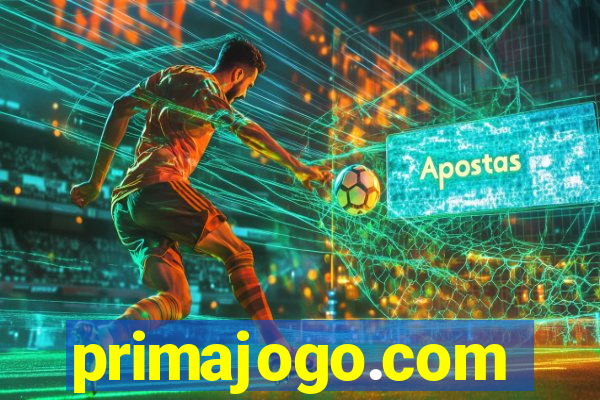 primajogo.com