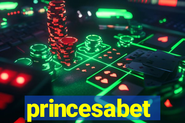 princesabet