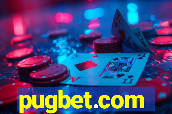 pugbet.com