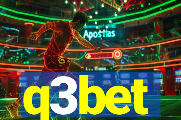 q3bet