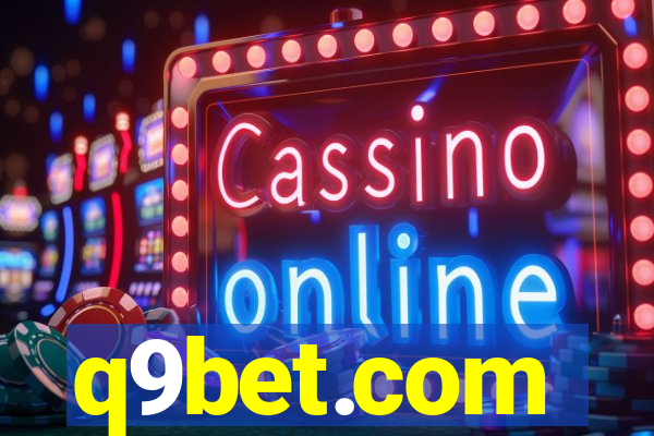 q9bet.com