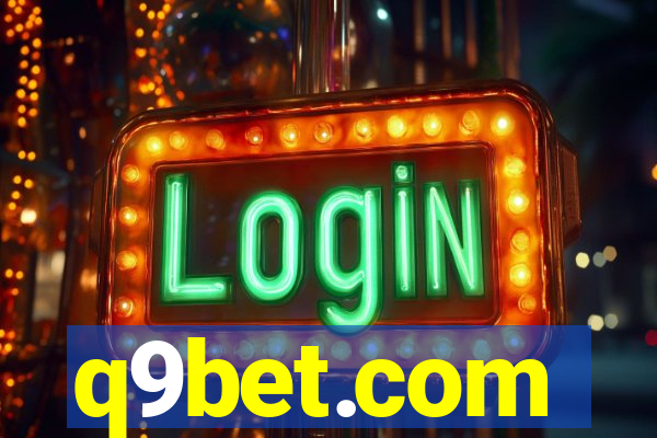 q9bet.com