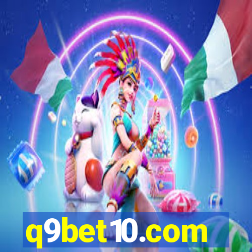 q9bet10.com