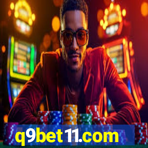 q9bet11.com