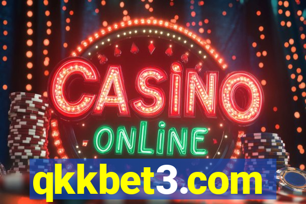 qkkbet3.com