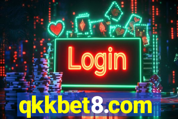 qkkbet8.com