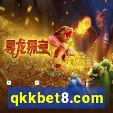 qkkbet8.com