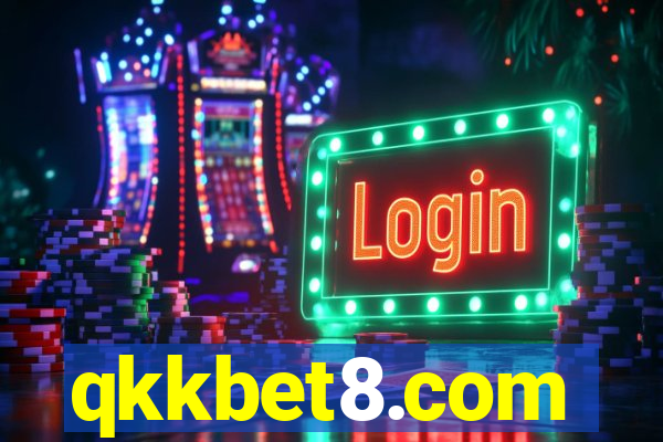 qkkbet8.com