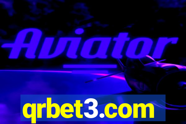 qrbet3.com