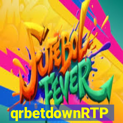 qrbetdownRTP