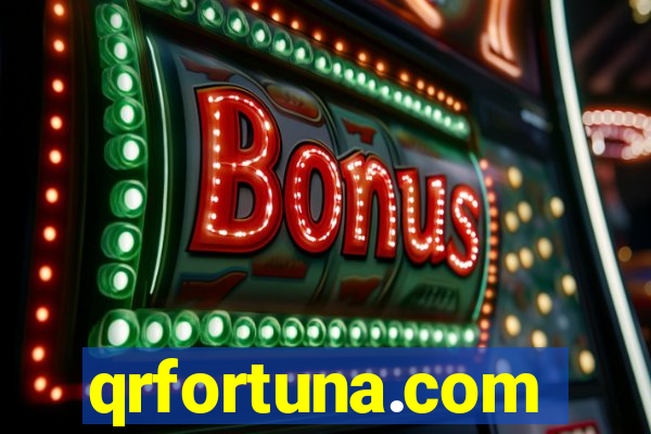 qrfortuna.com