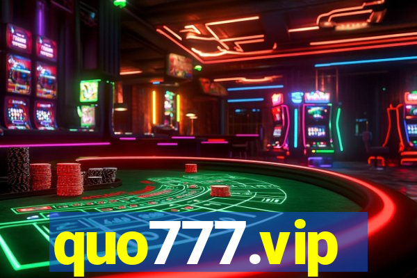 quo777.vip