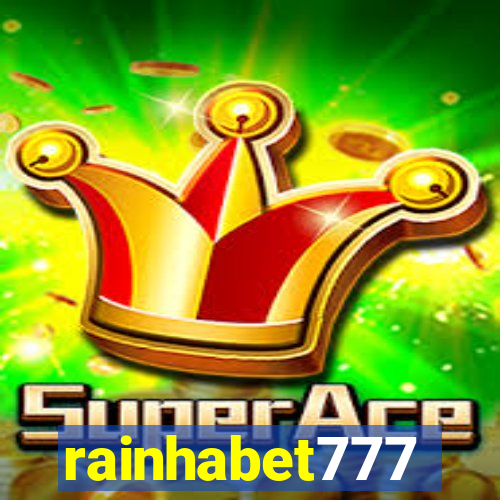 rainhabet777