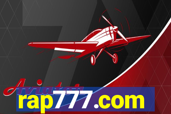 rap777.com