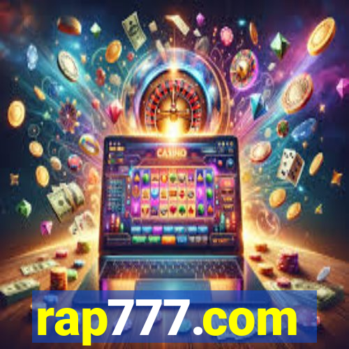 rap777.com