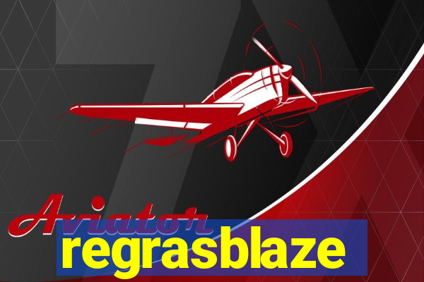 regrasblaze