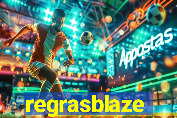 regrasblaze