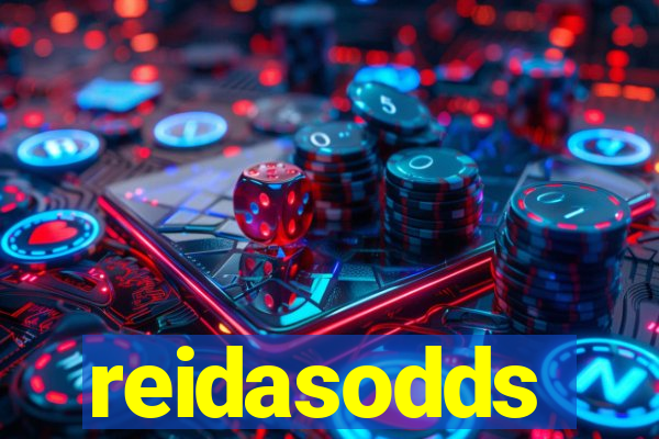 reidasodds