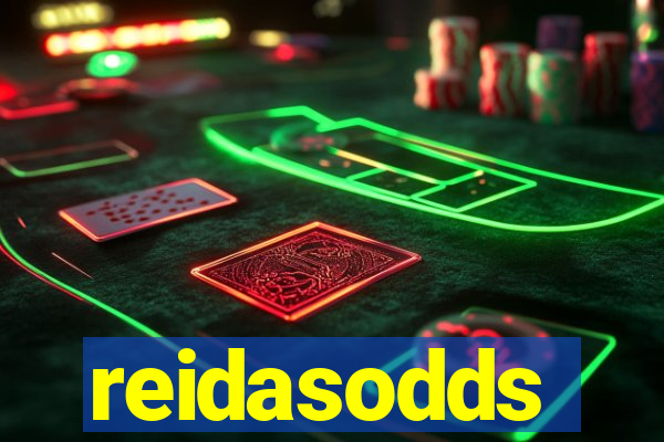 reidasodds