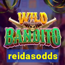 reidasodds