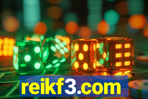 reikf3.com