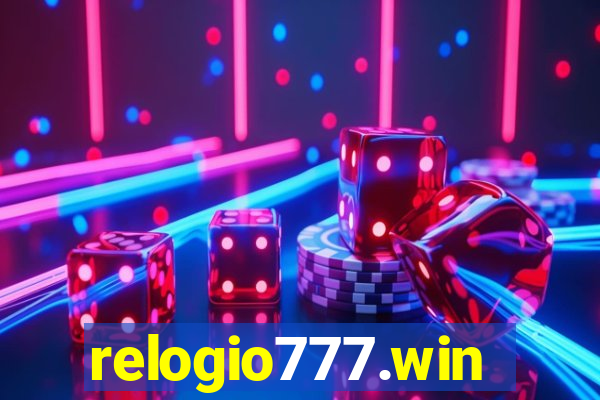 relogio777.win