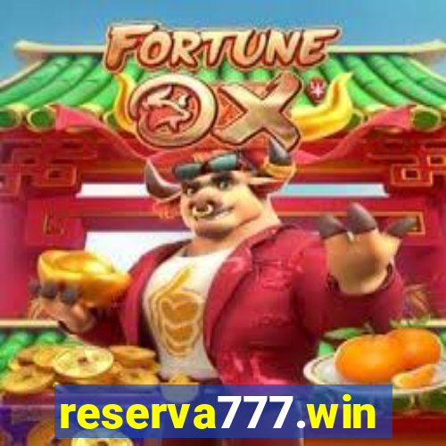 reserva777.win