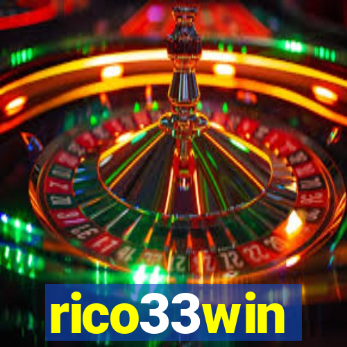 rico33win