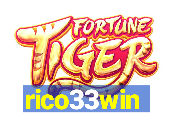 rico33win