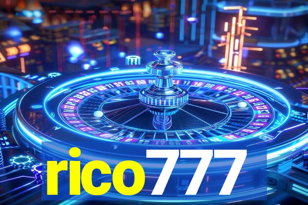 rico777