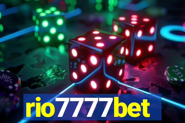 rio7777bet