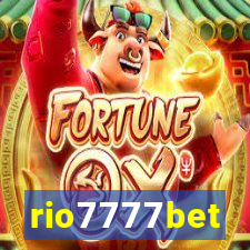 rio7777bet