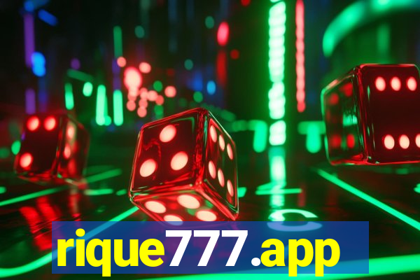 rique777.app