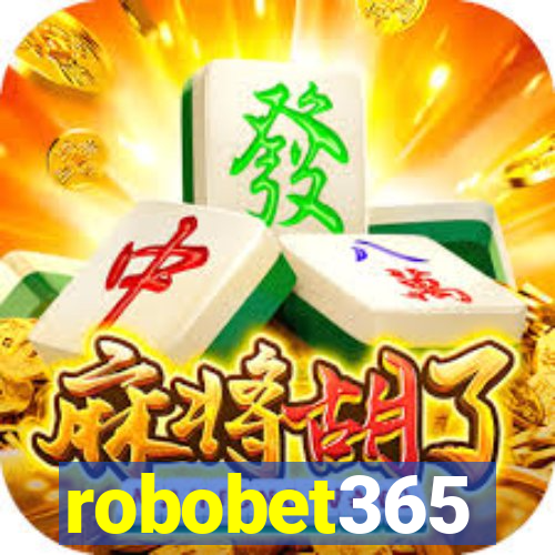 robobet365