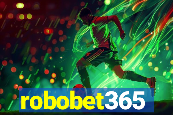 robobet365