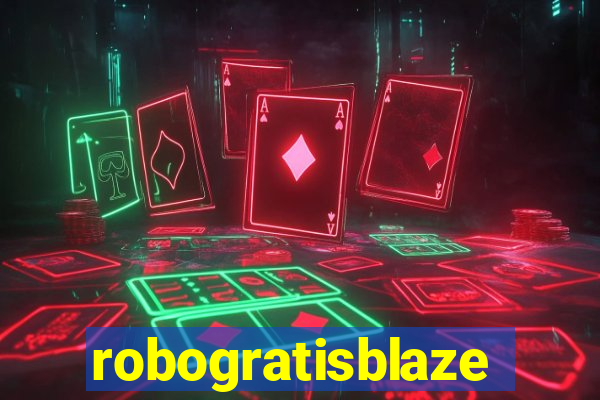 robogratisblaze