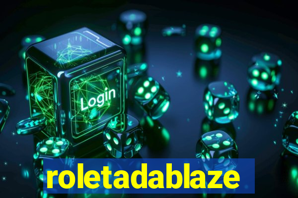 roletadablaze